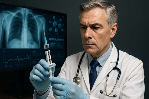Cancer Vaccines