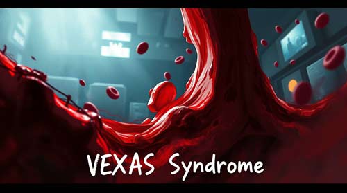 VEXAS Syndrome