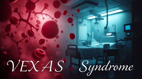 VEXAS Syndrome