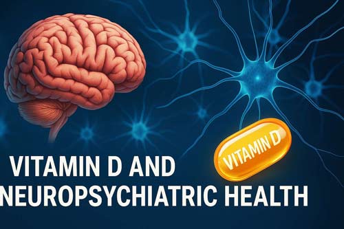 Vitamin D Levels