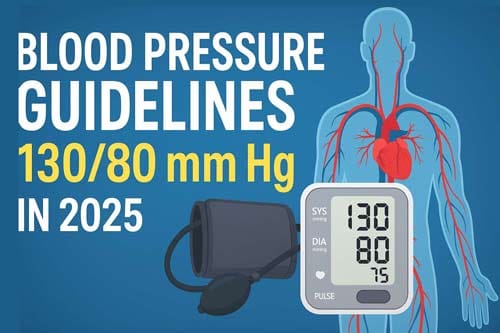 Blood Pressure Guidelines