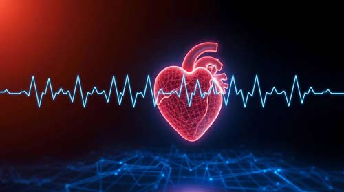 Annual ECG