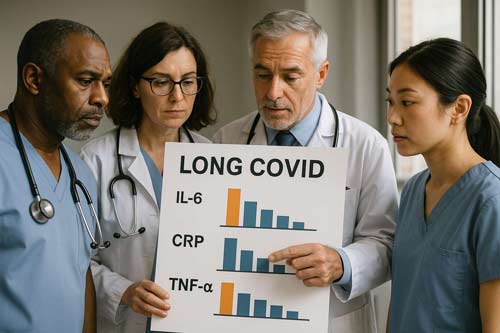 Long COVID