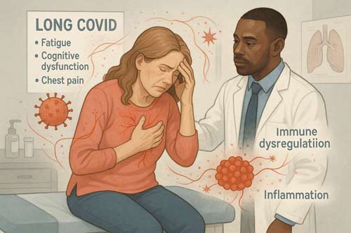 Long COVID