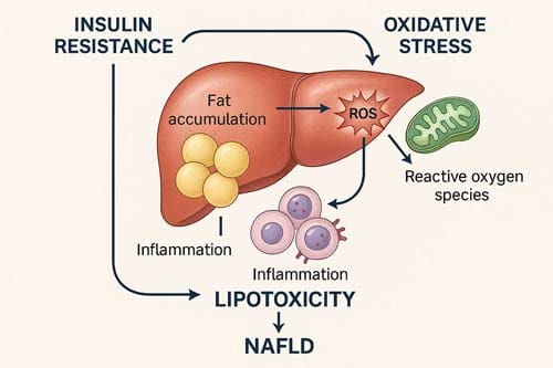NAFLD