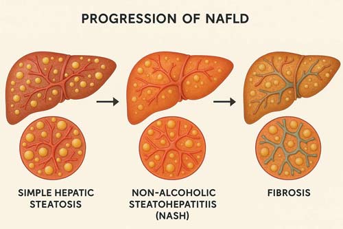 NAFLD