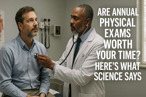 Annual Physical Exams