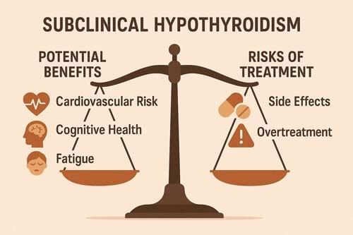 Subclinical Hypothyroidism