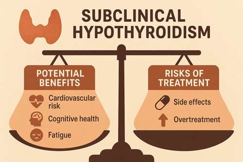 Subclinical Hypothyroidism