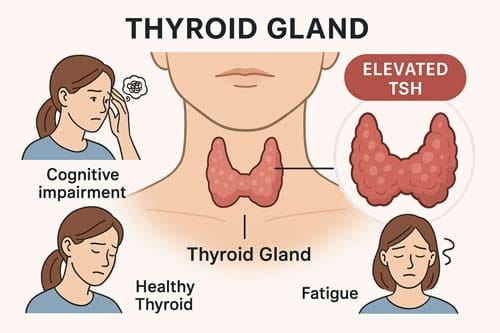 Subclinical Hypothyroidism