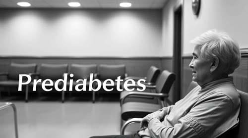 Pre-Diabetes