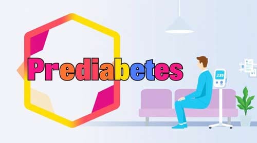 Pre-Diabetes