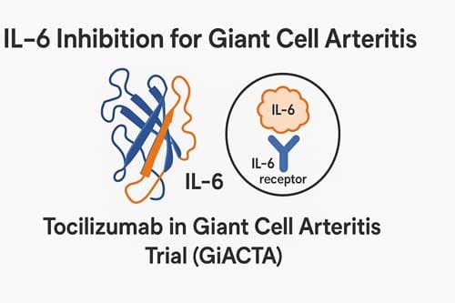Giant Cell Arteritis