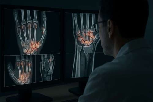 Rheumatoid Arthritis