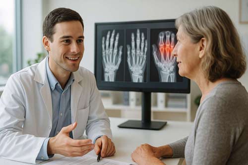 Rheumatoid Arthritis