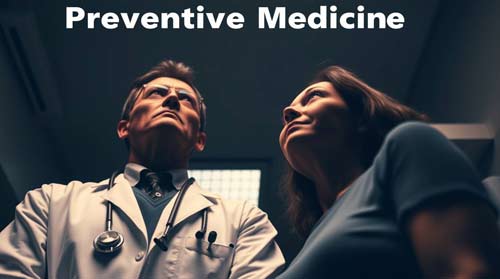 Preventive Medicine