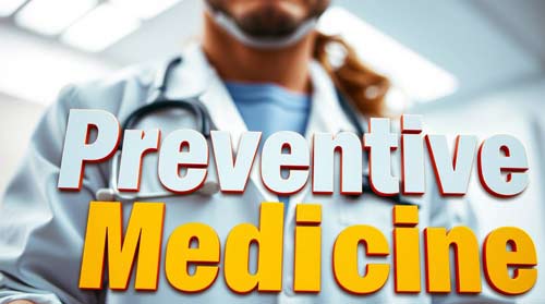 Preventive Medicine