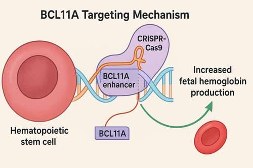 Sickle Cell Disease