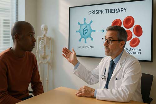 Sickle Cell Disease