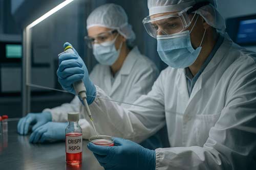 Sickle Cell Disease